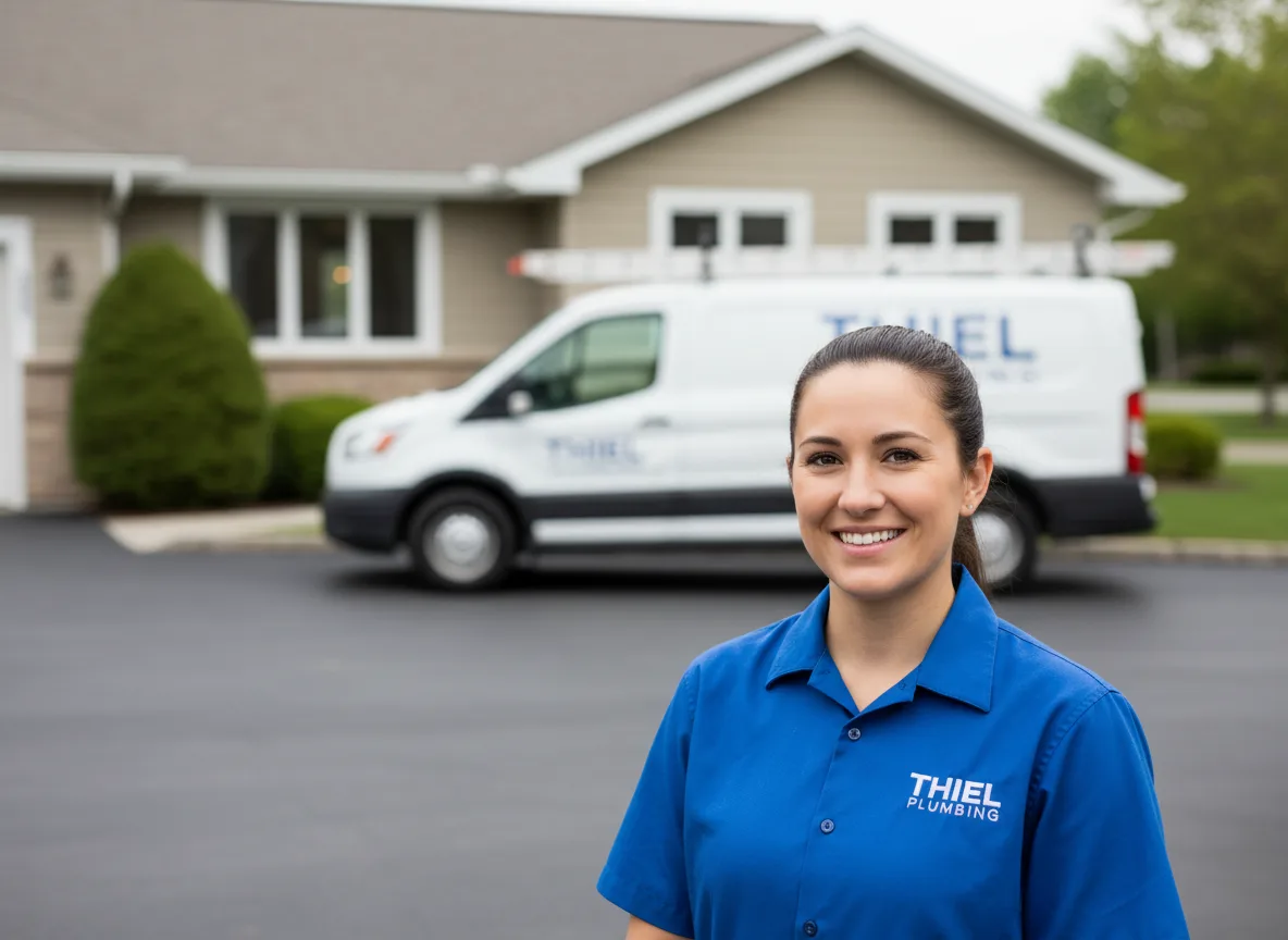 Plumber De Witt, MO FAQs